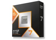 探索AMD Ryzen 7 9800X3D：创意游戏性能的巨人