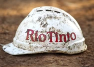 亚洲经济:力拓集团(Rio Tinto PLC)就收购美国锂矿展开谈判